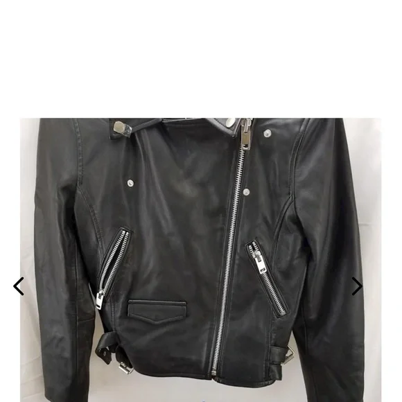 Walter Baker Liz Jacket NWT Sz M - Picture 6 of 10